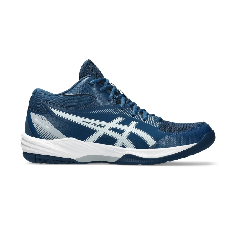 Hallenschuhe Asics Gel-task MT 4