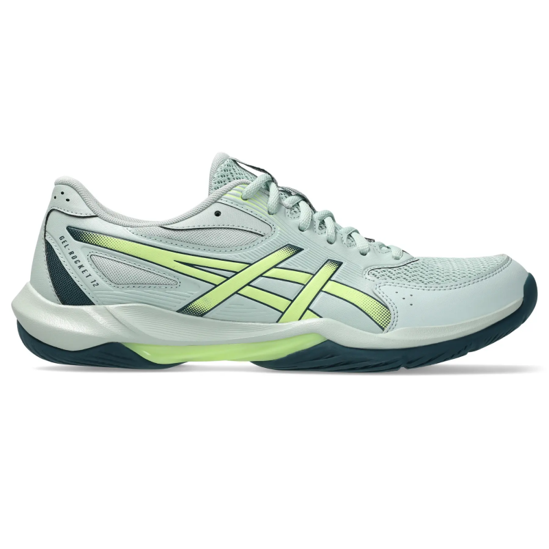 Hallenschuhe Asics Gel-Rocket 12