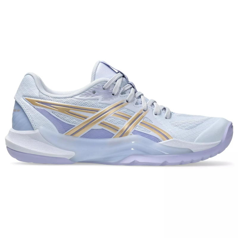 Hallenschuhe Damen Asics Powerbreak FF