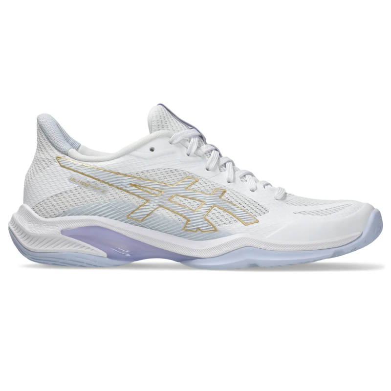 Hallenschuhe Damen Asics Blade FF 2
