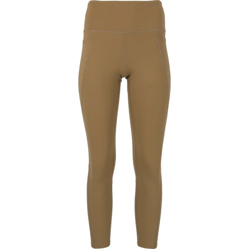 Leggings Damen Athlecia Aliya
