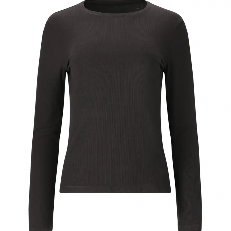 Langarmshirt Athlecia Tinashe