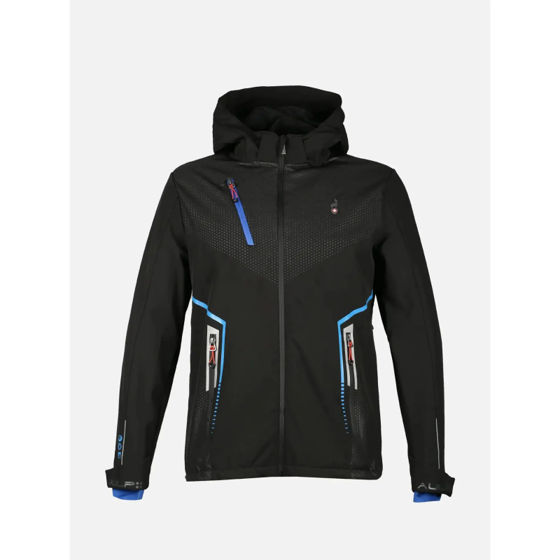 Regenjacke Aulp Elgon