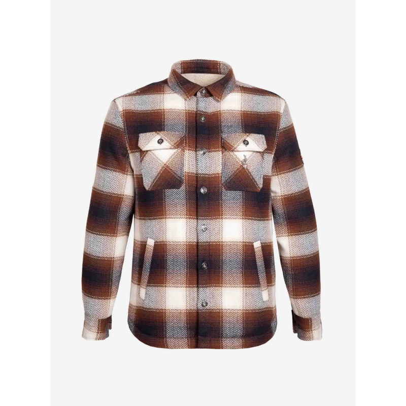 Fleecejacke Aulp Vitar