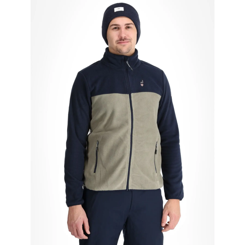 Fleecejacke Aulp Volvi