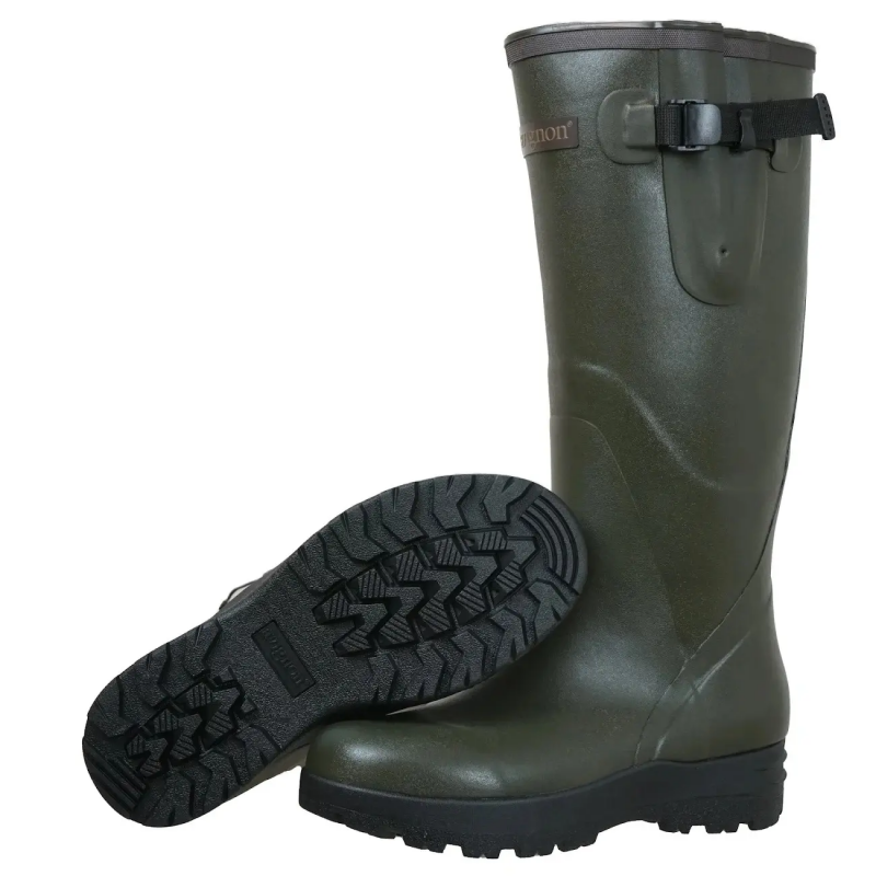 Regenstiefel Avignon Aka High V5