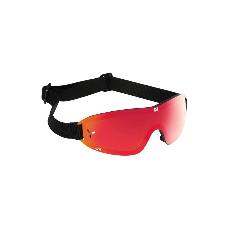 Brille Maske mehrschichtiger Schirm wasserabweisend Anti-Stau AZR