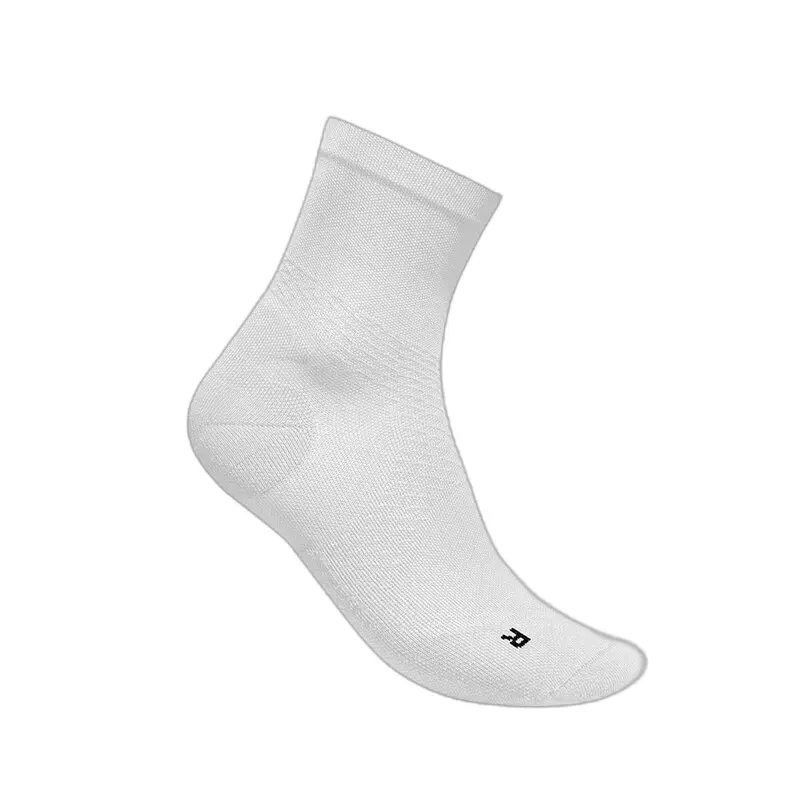 Ultraleichte mittelhohe Socken Bauerfeind