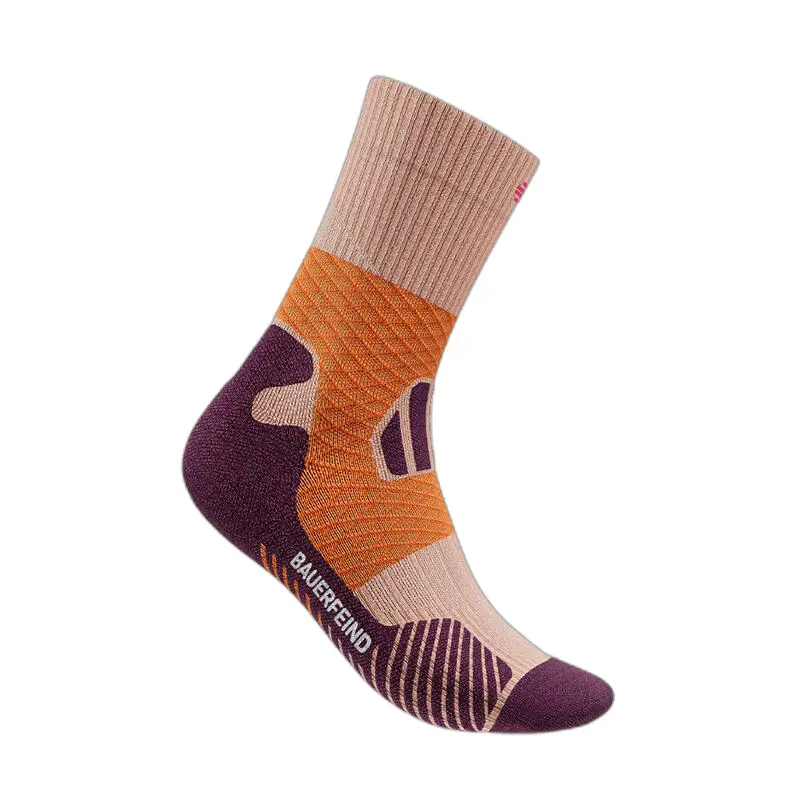 Halblange Socken für Damen Bauerfeind