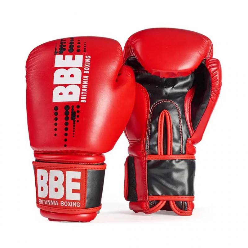 Boxhandschuhe BBE Boxing Club FX