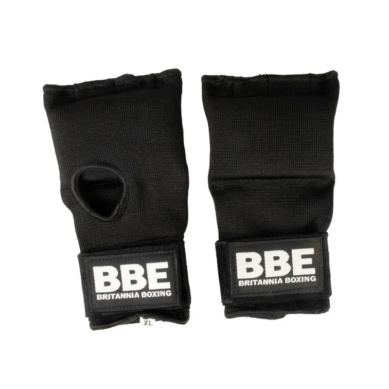 Unter Boxhandschuhen BBE Boxing