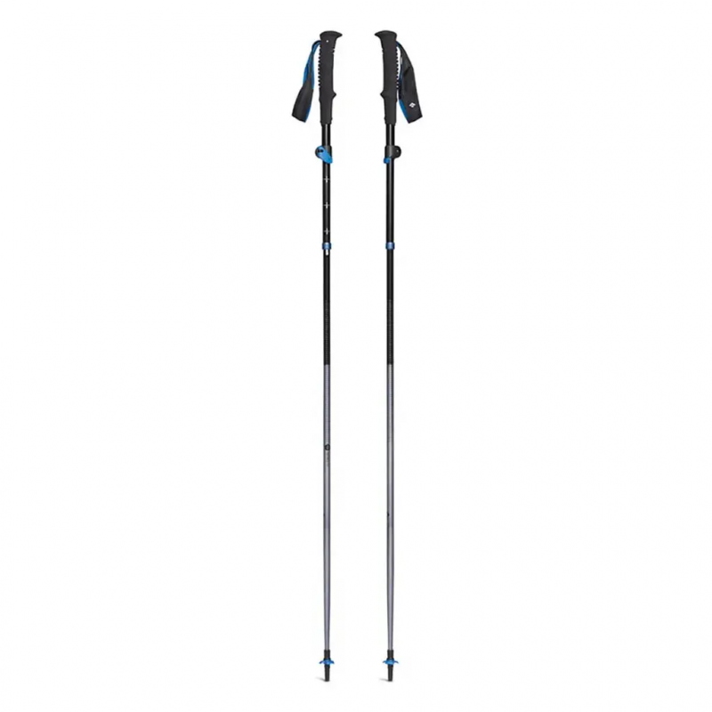 Trail-Stock Black Diamond (x2)