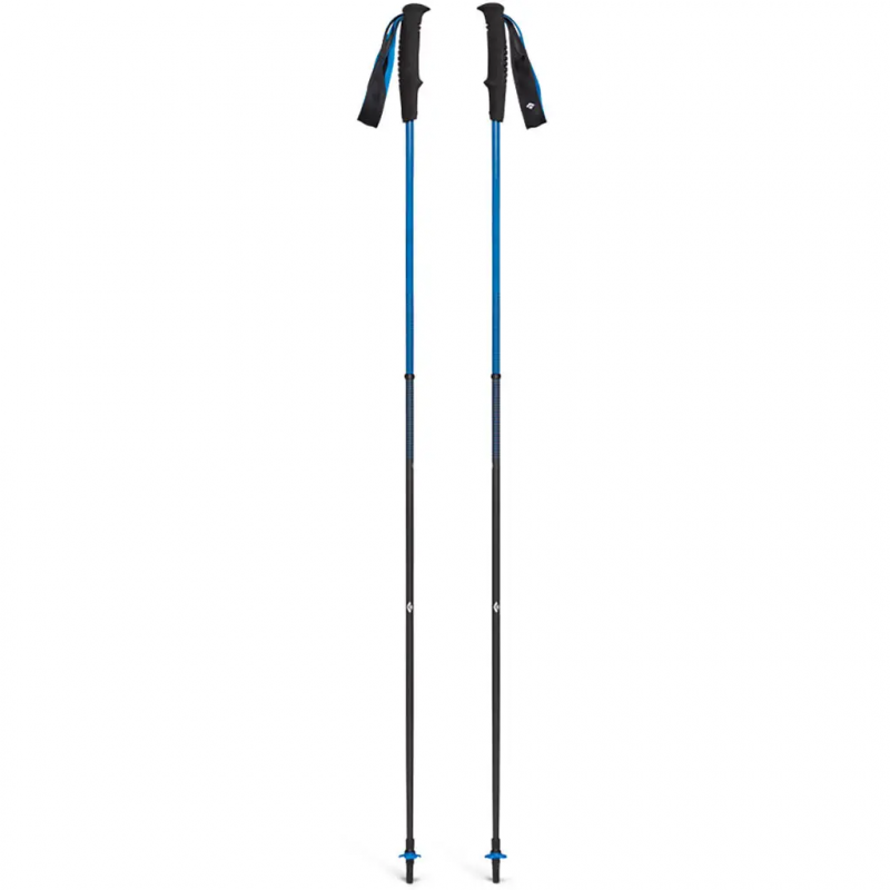 Trail-Stock Black Diamond (x2)