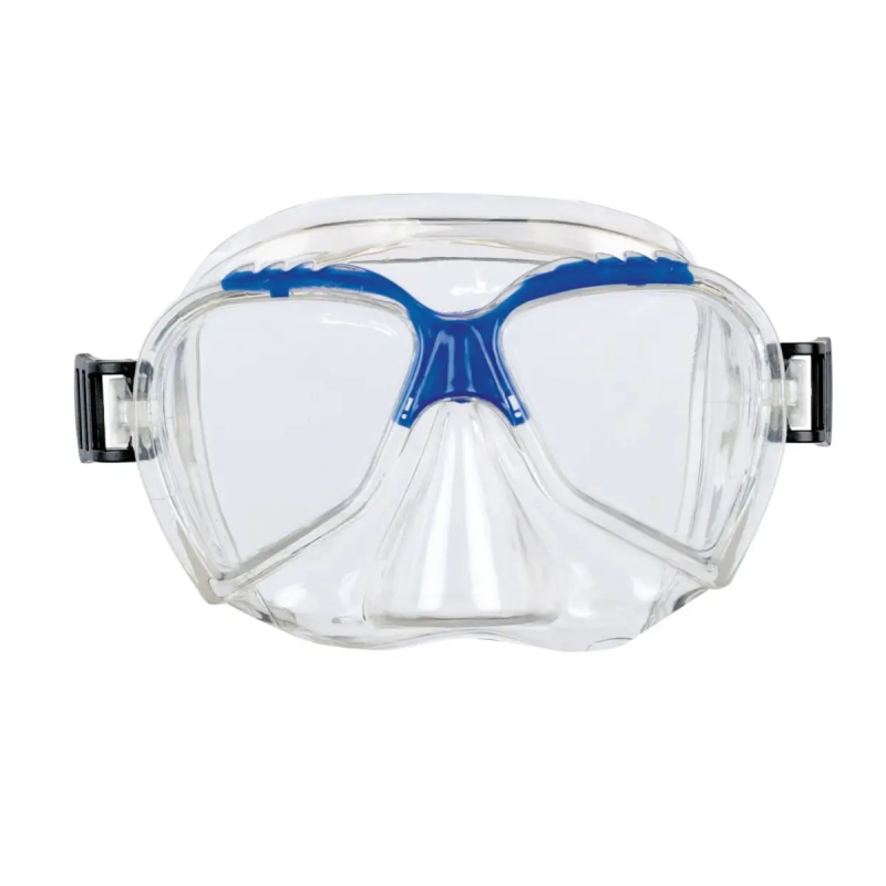 Taucherbrille Kind BECO