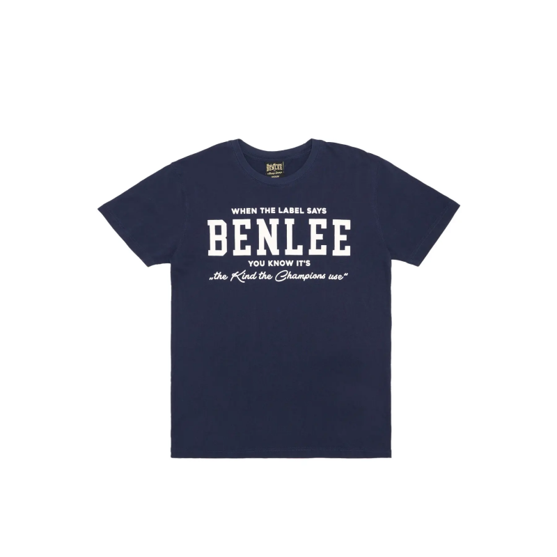 T-Shirt Benlee Keyworth