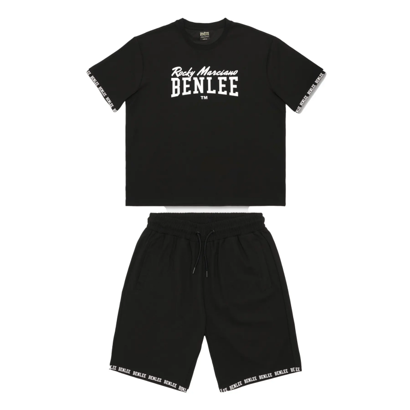 Set aus T-Shirt und Shorts Benlee Irstead