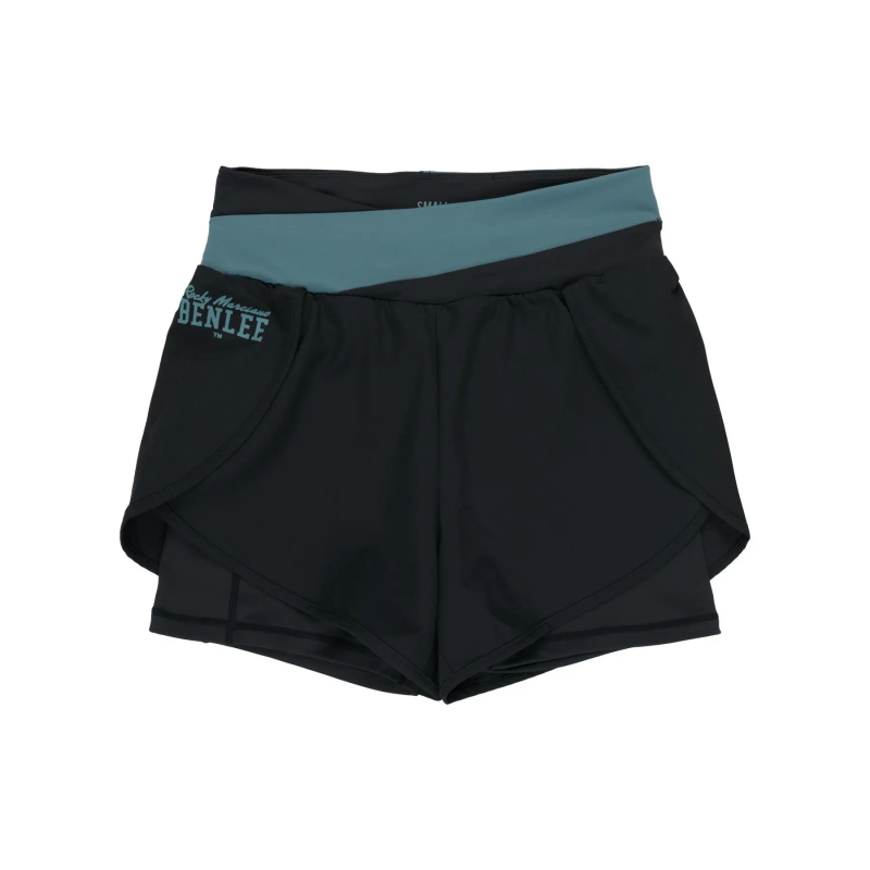 Shorts für Damen Benlee Keillour