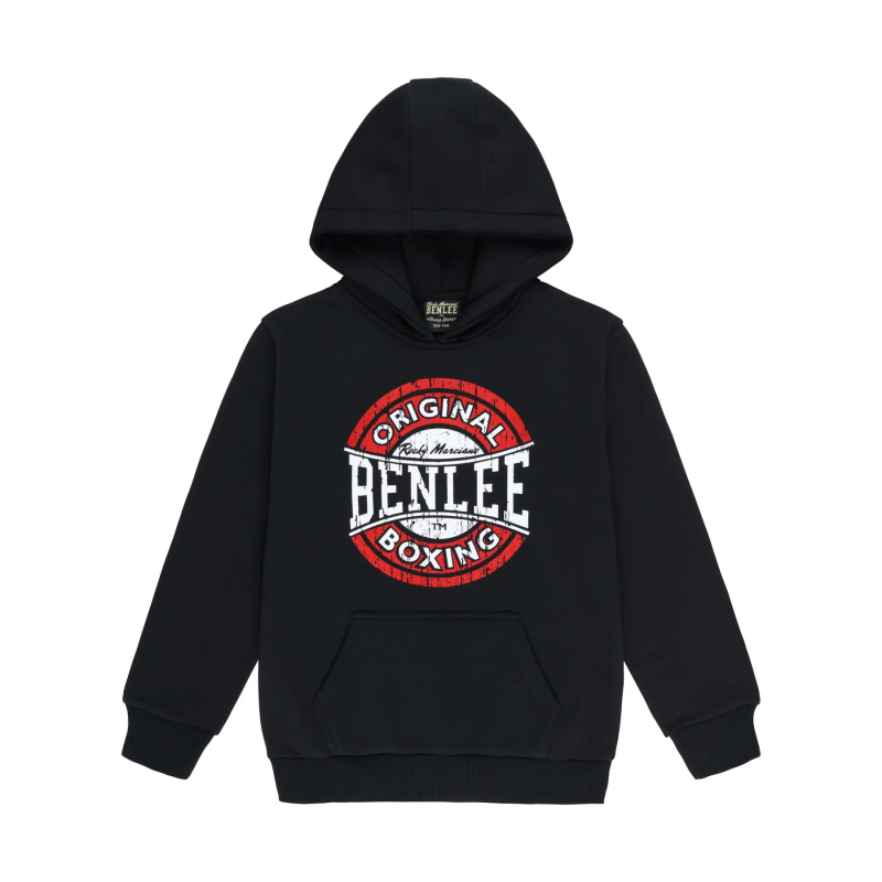 Hoodie Kinder Benlee Notton