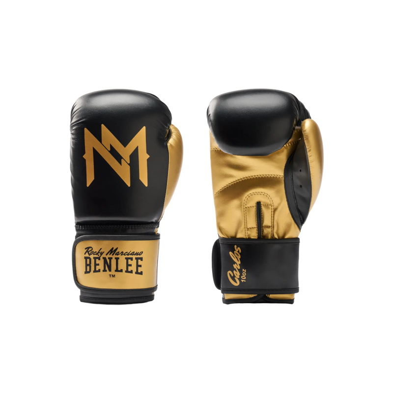 Boxhandschuhe Training Benlee Carlos Meinke