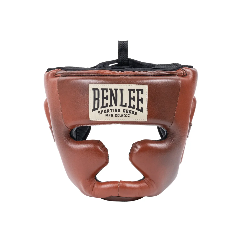 Boxhelm Benlee Premium