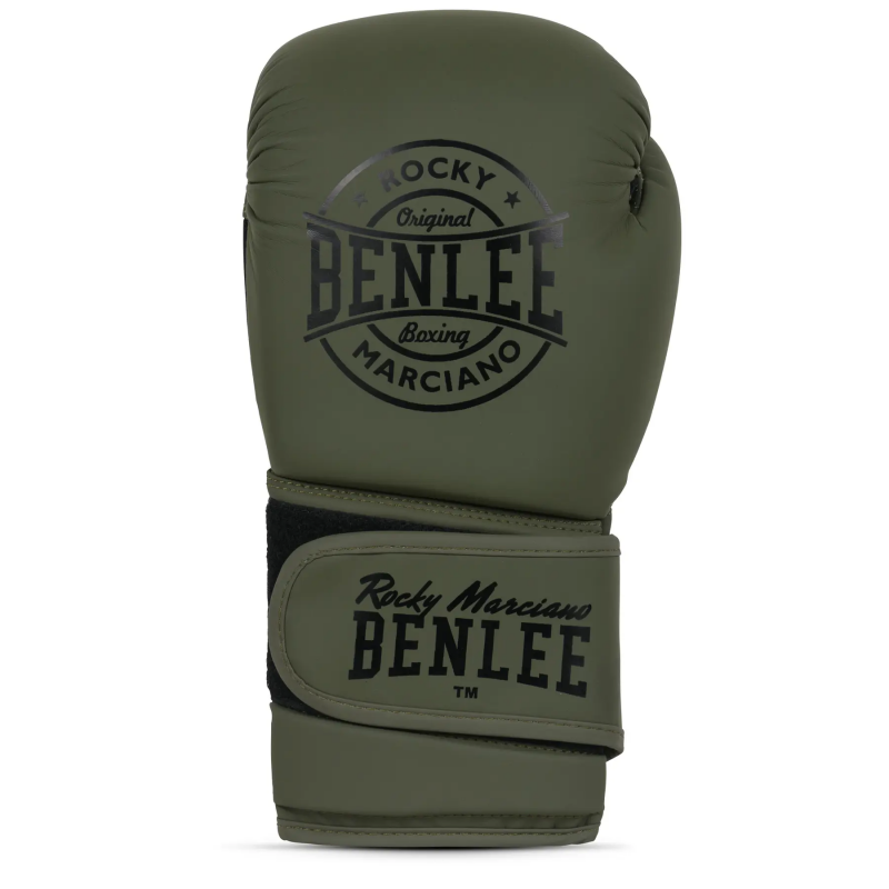 Boxhandschuhe Benlee Nero
