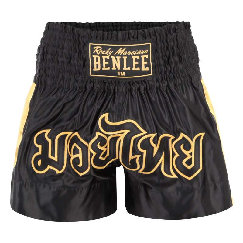 Boxershorts Benlee Goldy