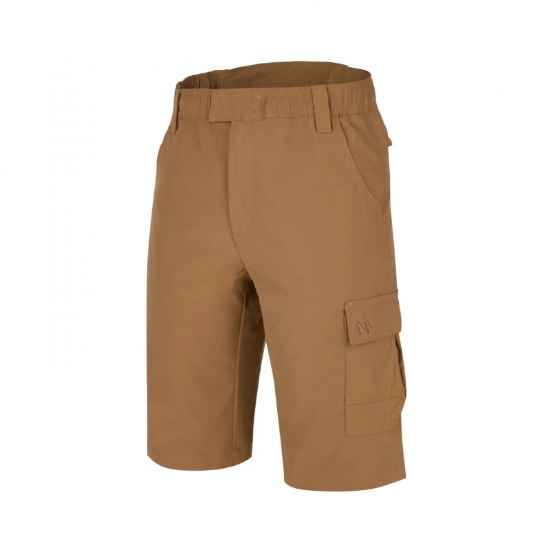Wandershorts Bennon Triton Ripstop