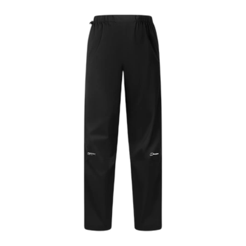Regenüberhose Berghaus Pacsmart