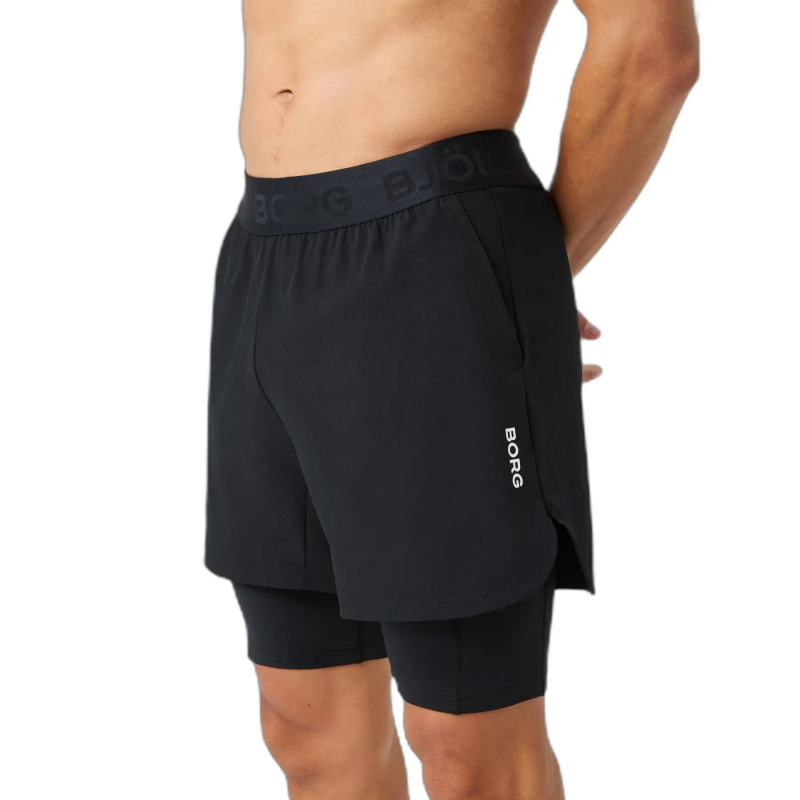 2in1 Shorts Björn Borg