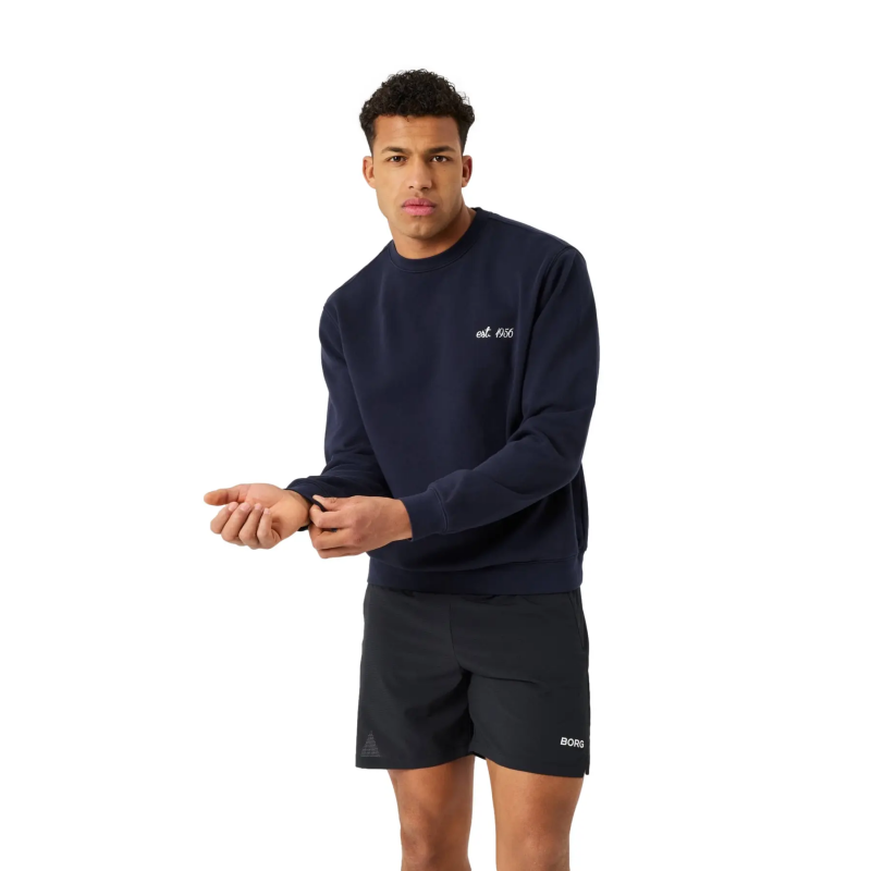 Pullover Björn Borg Classic Print