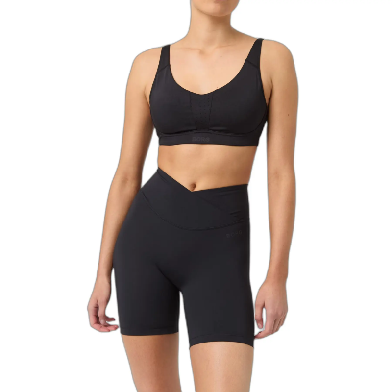 Damen Tights Björn Borg Studio Cross