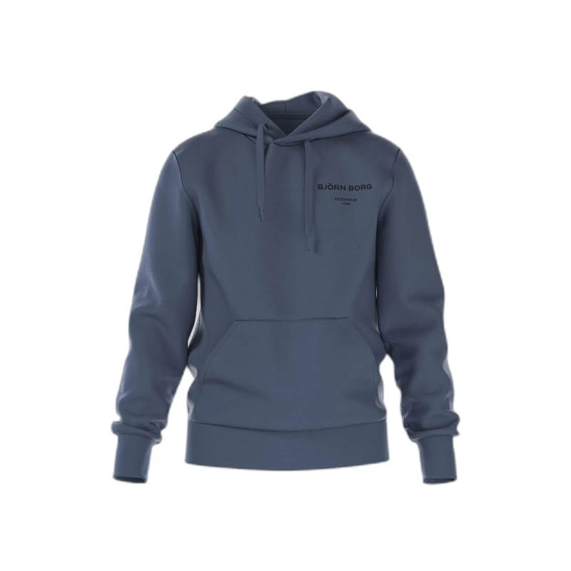 Kapuzensweatshirt Björn Borg Ace Essential 1
