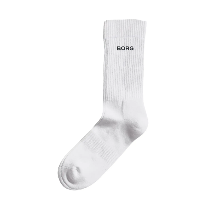 Socken Björn Borg Essential Crew (x3)