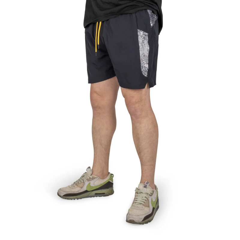 Badehose Black Cat BC