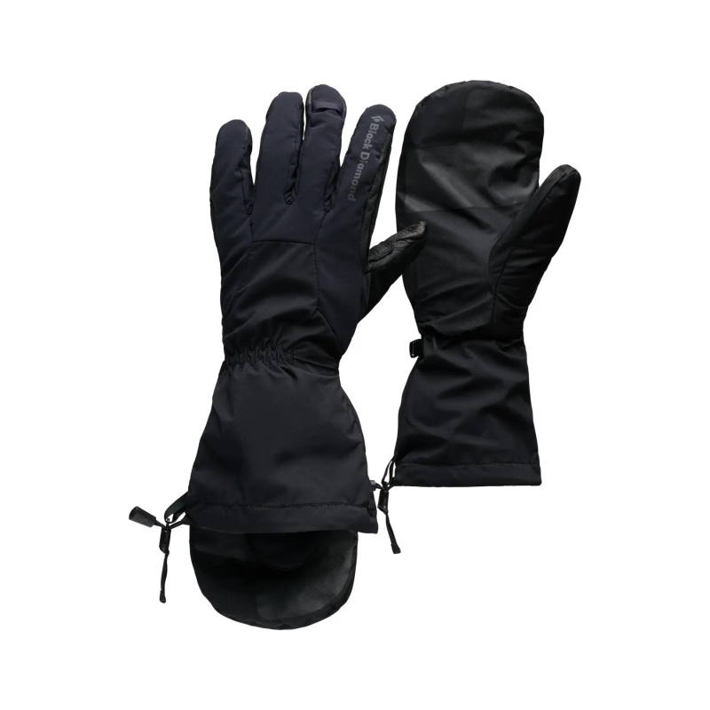 Handschuhe Black Diamond Helio