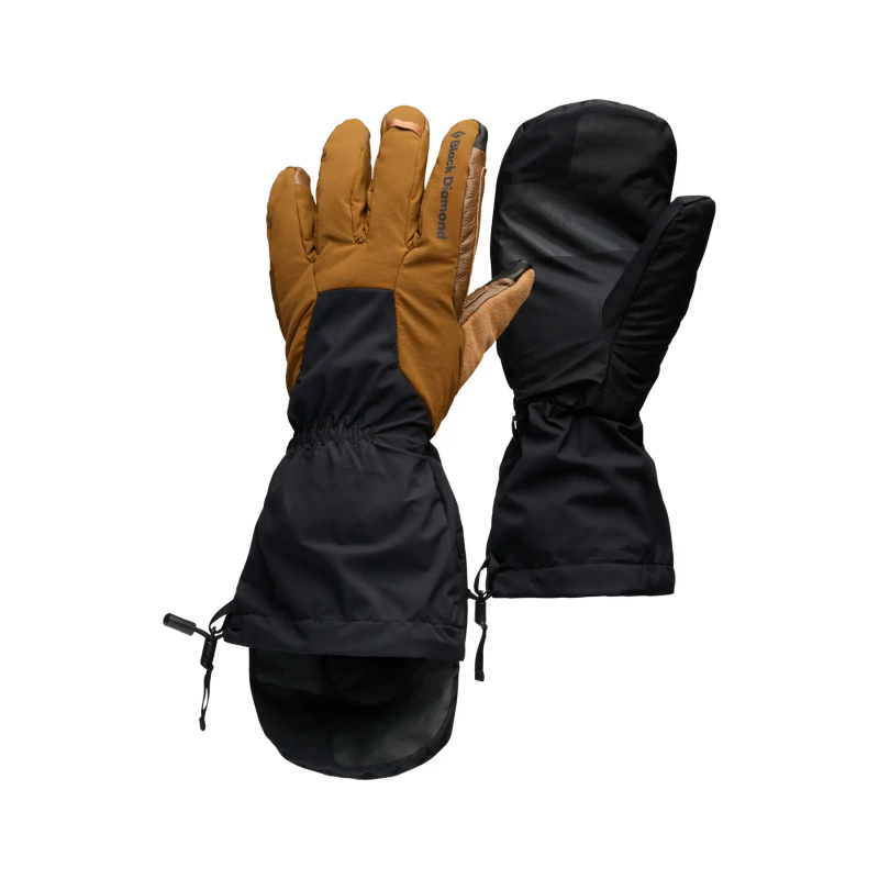 Handschuhe Black Diamond Helio