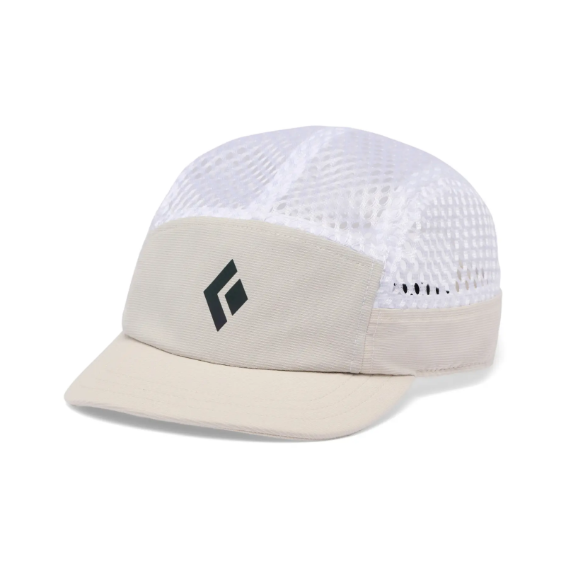 5-Panel-Cap Black Diamond Distance LT