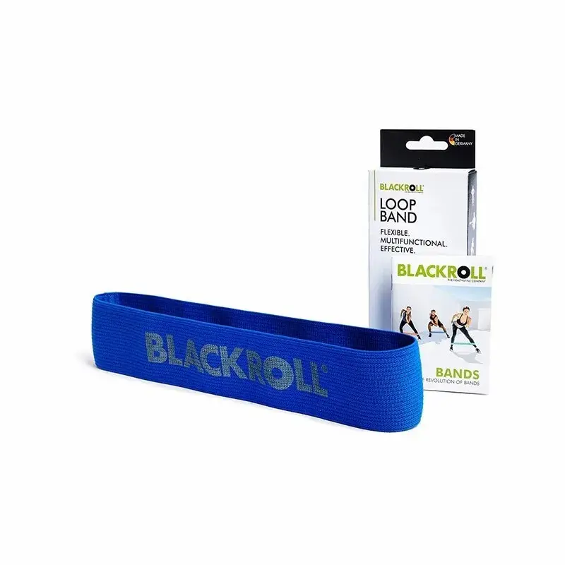 Élastique de résistance Blackroll