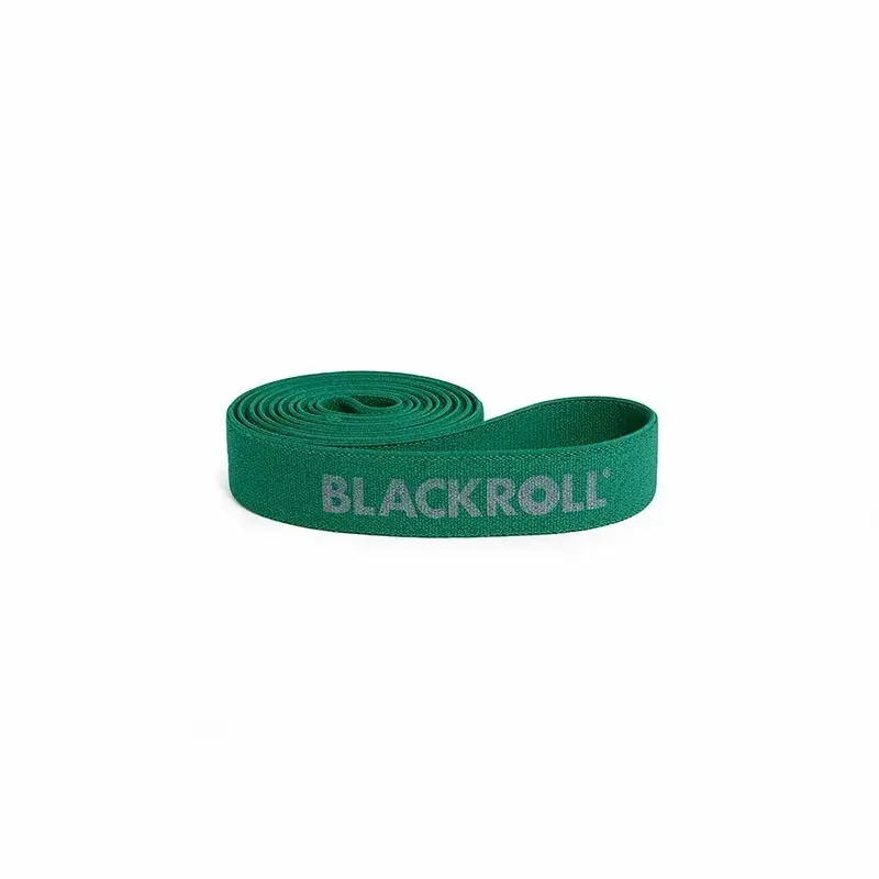 Super elastischer Widerstand Blackroll