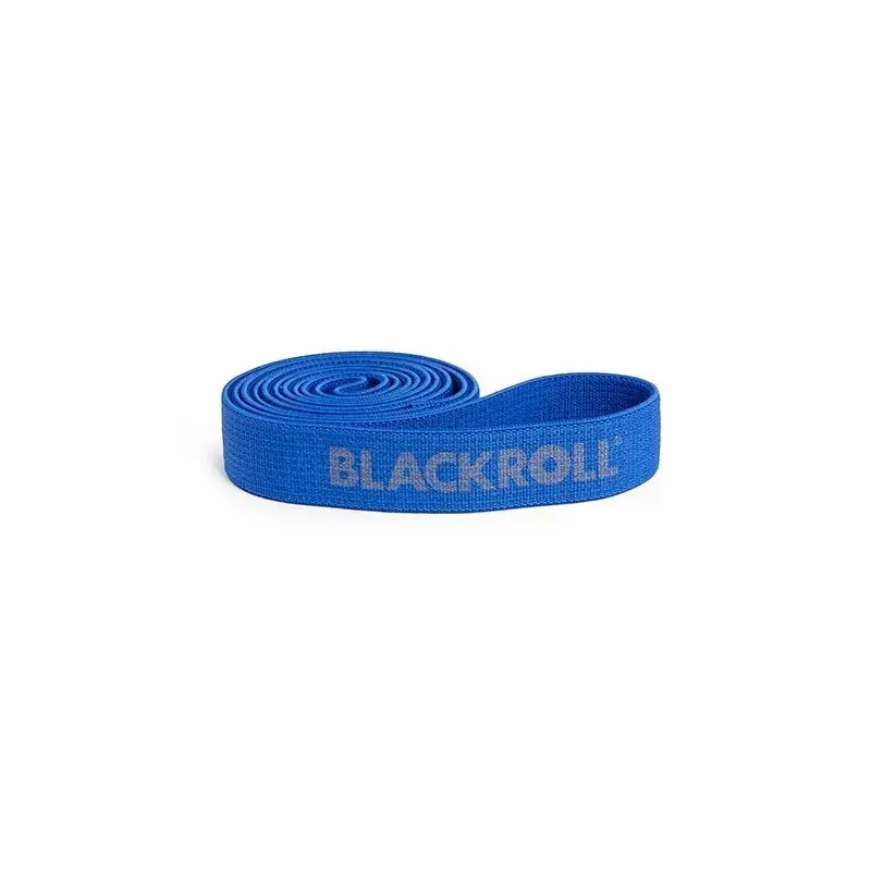 Super elastischer Widerstand Blackroll