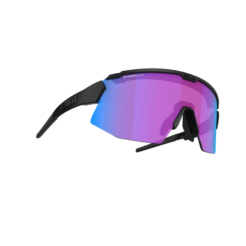Sonnenbrille Bliz Breeze 14N