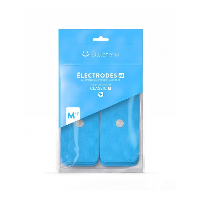 Elektrode Bluetens Classic 2 (x8)