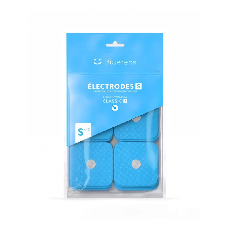 Elektrode Bluetens Classic 2 (x12)