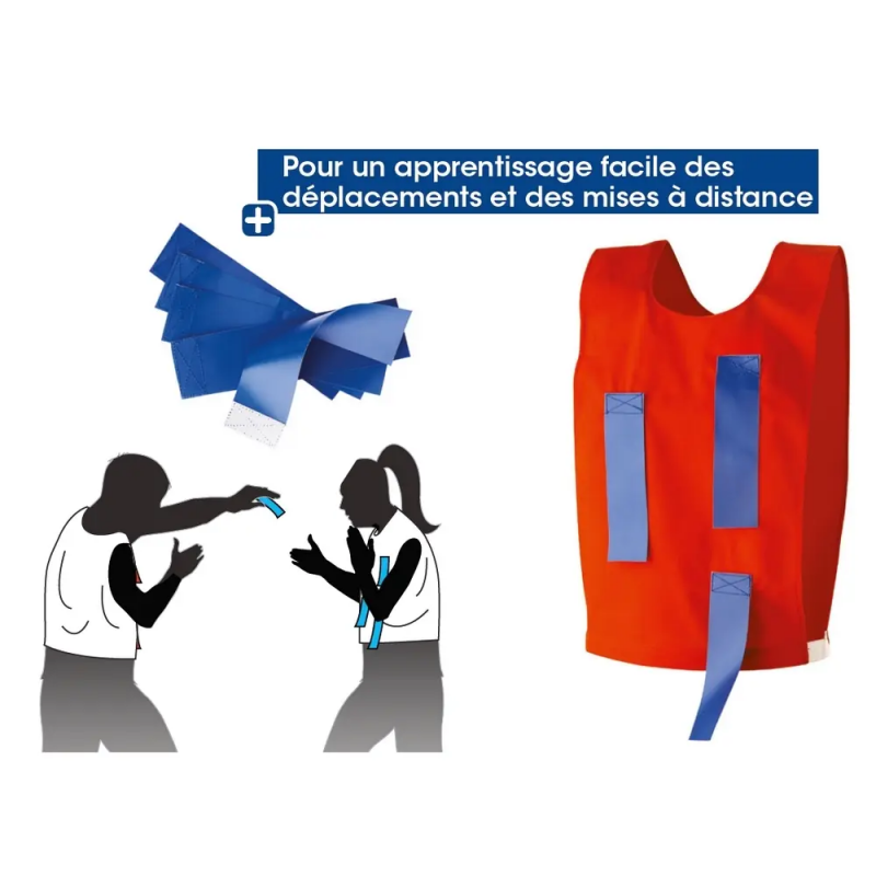 Tremblay KampfLeibchen