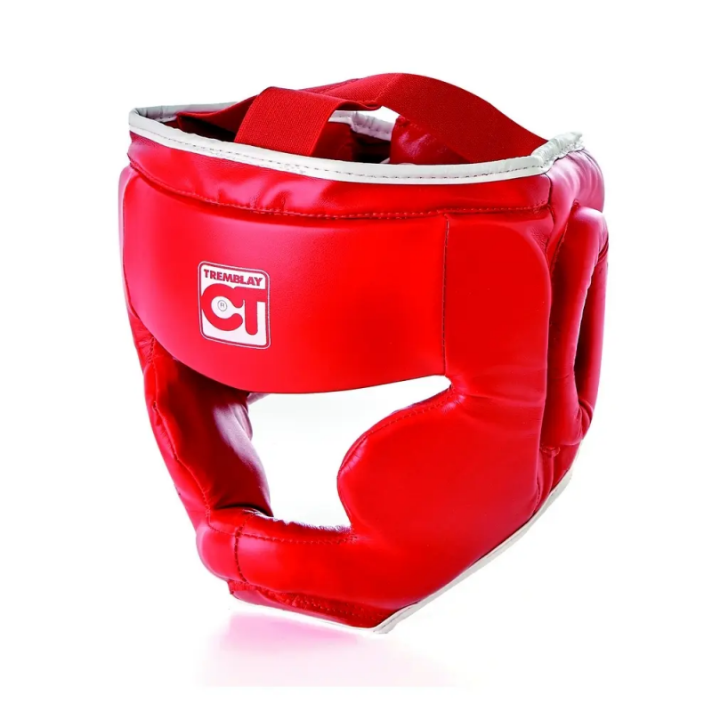 Tremblay Junior Vollgesichts-Boxhelm
