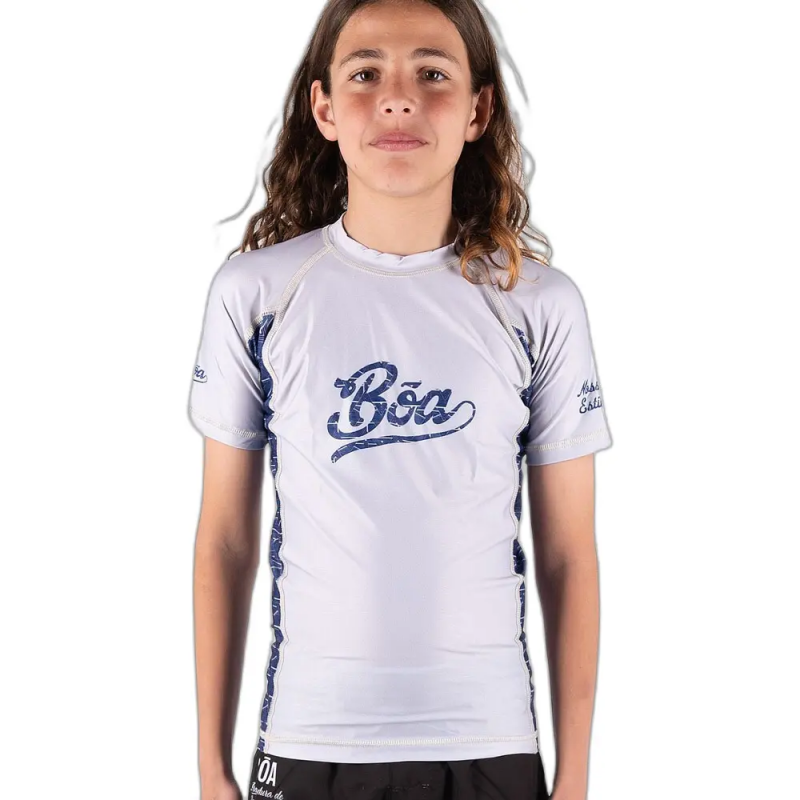 Rashguard Kind Boa Fightwear Representa