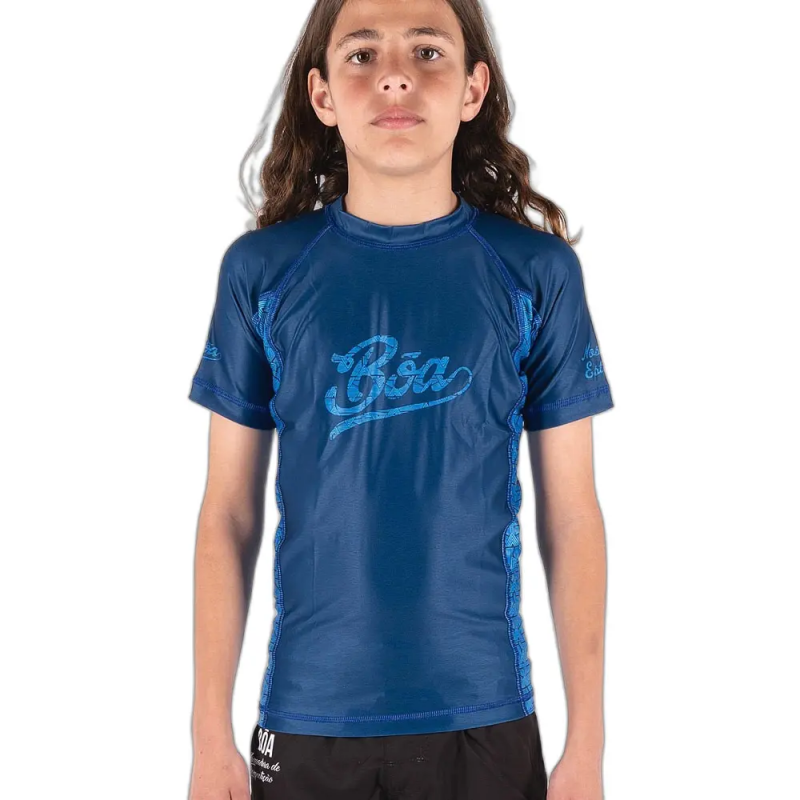 Rashguard Kind Boa Fightwear Representa
