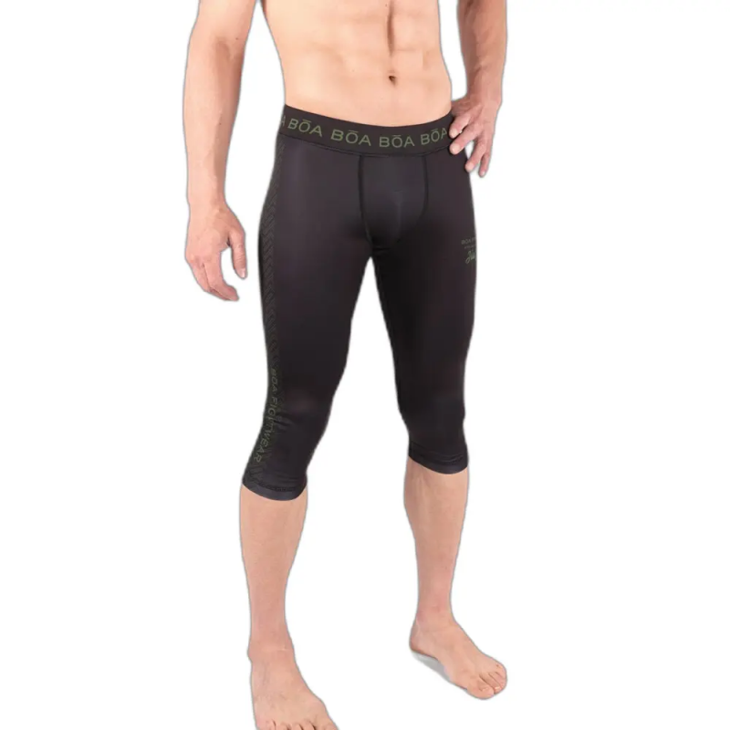 Leggings Boa Fightwear Rio De Janeiro