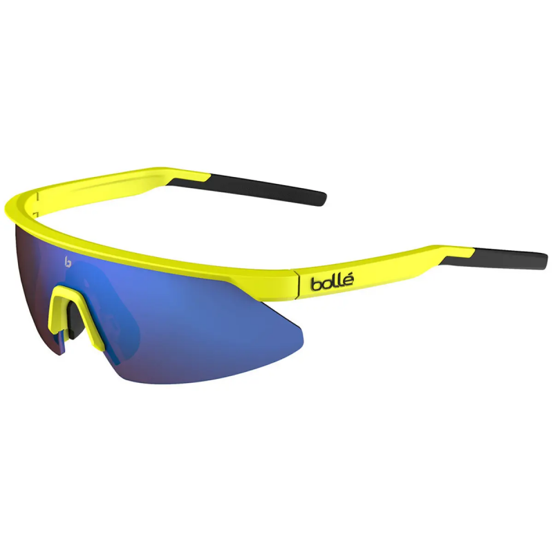Sonnenbrille Bollé Micro Edge