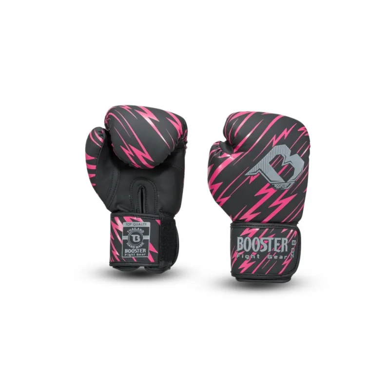 Boxhandschuhe Booster Fight Gear Combat series 3